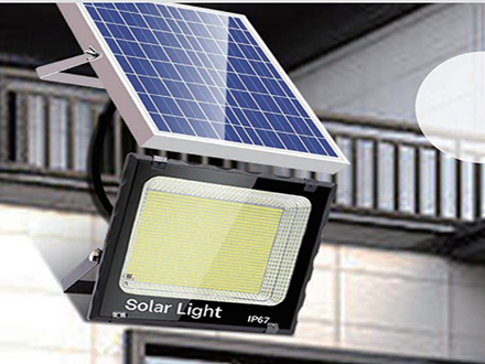 Solar lamp outdoor garden light new rural household indoor integrated street lamp high-power super bright rain proof manufacturers