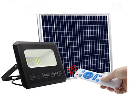 Rechargeable Lamp Stadium Led Solar Flood Light Outdoor 100W Led Flood Light Slim Portable Smd 2835 Floodlight