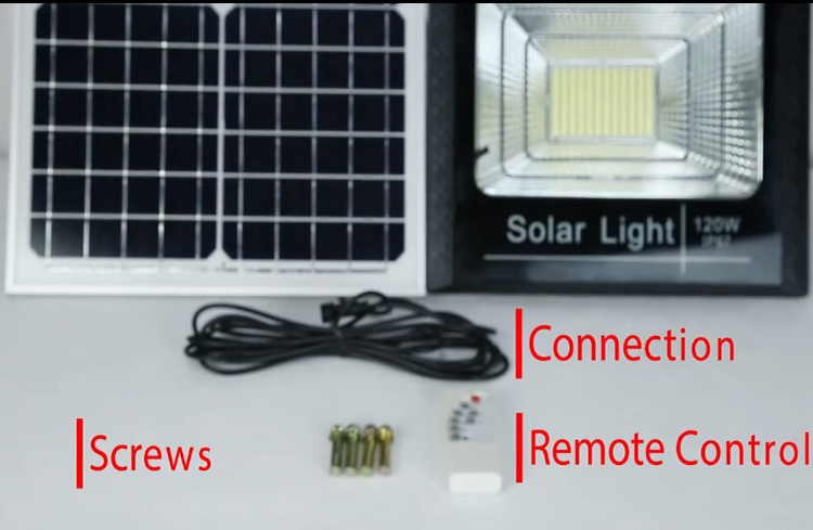 15W 25W 40W 60W 100W 200W 300W Waterproof Luz Exterior Solar Outdoor Flood Garden Stadium Reflector Floodlights/Led Flood Light