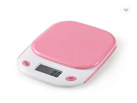 USB new kitchen scale 3kg 5kg 7kg kitchen digital weighing scale