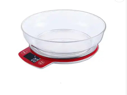 USB new kitchen scale 3kg 5kg 7kg kitchen digital weighing scale