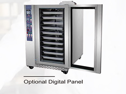 Golden Chef Baking Equipment Professional Bread Roaster Gas/electric oven Commercial convection oven Pizza oven