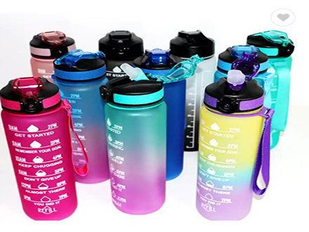 1000ML tomatodos 32oz hot botellas bpa free is popular in Latin America