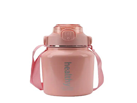 wide mouth personalised Stainless Steel Tumbler Travel Water Bottle Thermos Sports Vacuum insulated Flask with custom print logo