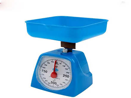Laboratory electronic balance instrument school physics teaching tools laboratory physics supplies