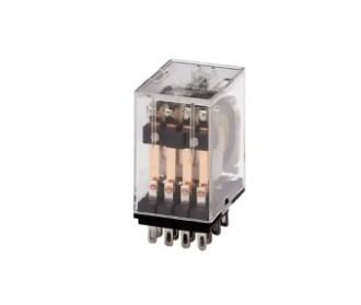 General purpose low power my2n / my2nj / my4n/ my4nj miniature electromagnetic relay