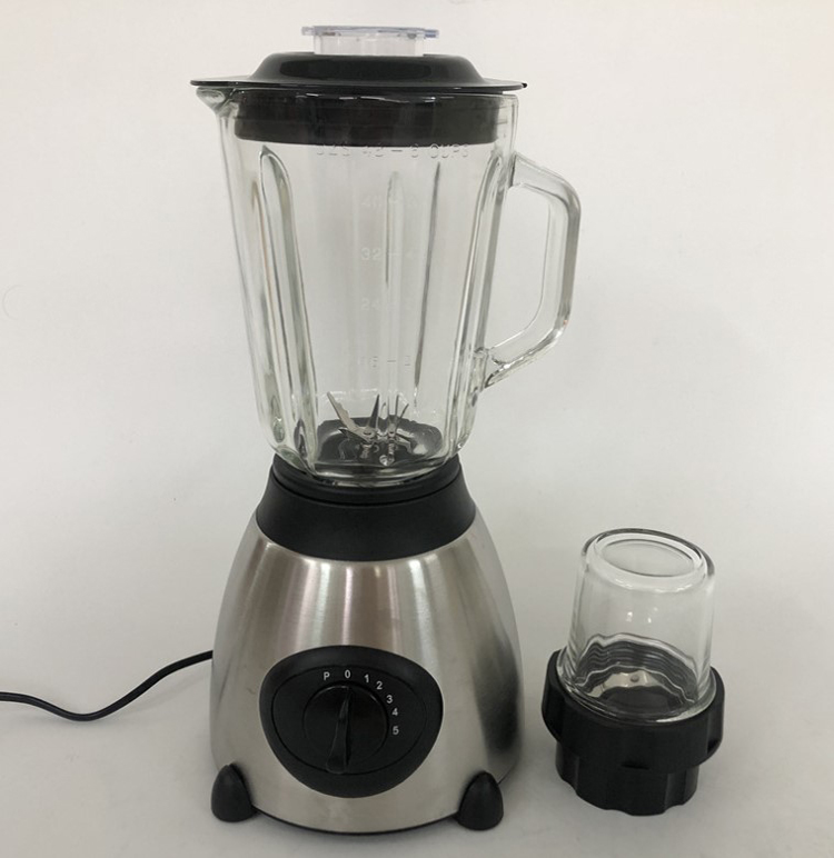 Multifunctional glass cooking machine Juicer two-in-one juice machine Fruit and vegetable mixer dry mill