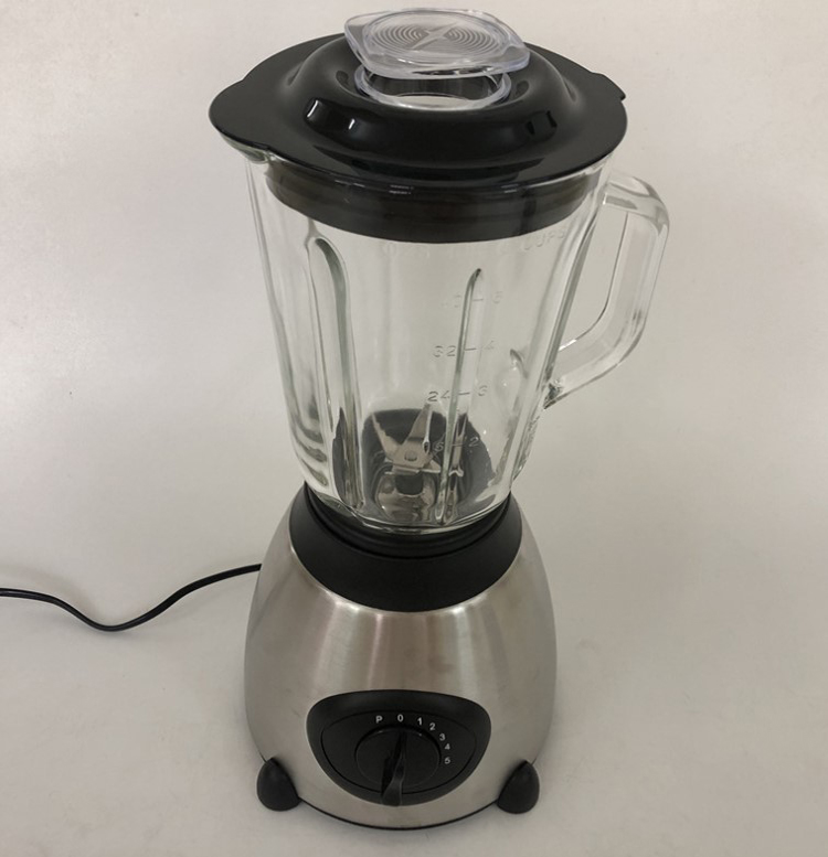 Multifunctional glass cooking machine Juicer two-in-one juice machine Fruit and vegetable mixer dry mill