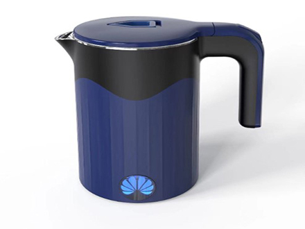 Automatic power off double-layer stainless steel 1.8L new large capacity cross-border kettle
