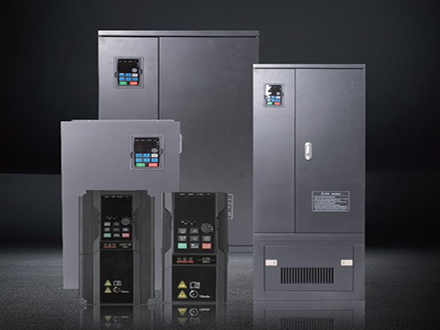 Universal vector inverter