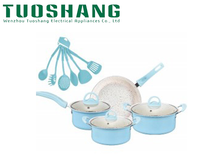 Cake Pan 4 holes