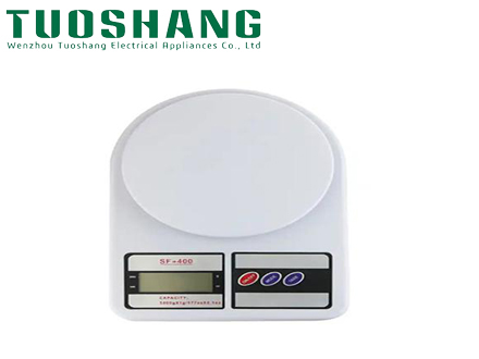 Useful Electronic Digital LCD Kitchen scale SF-400,Home Baking Electronic Scales