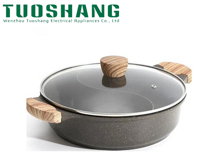 Cookware Ceramic Cooking Stockpot Hot Pot Casseroles