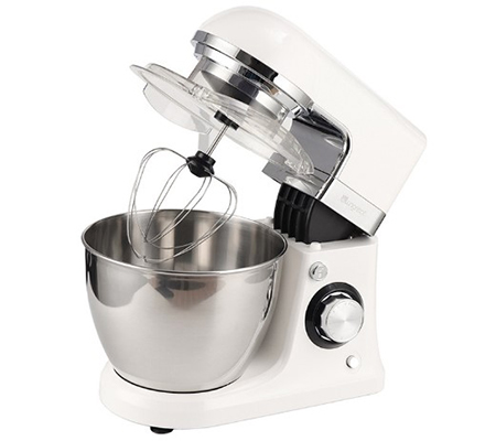 Bowl Safety Lock Repostero Bread Dough Robot Patissier Grinder Food Electric Mixer Kitchen Machines
