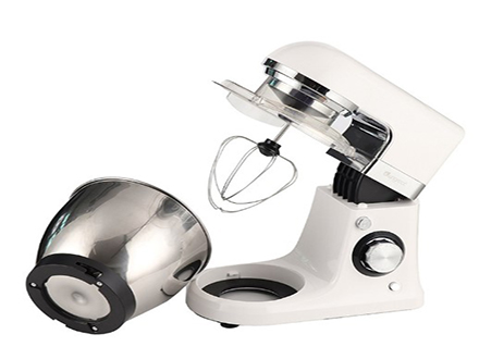 Bowl Safety Lock Repostero Bread Dough Robot Patissier Grinder Food Electric Mixer Kitchen Machines