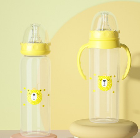 Baby Products Standard Neck Baby Feeding Bottle