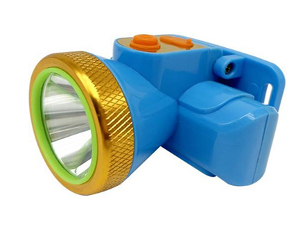portable led head light rechargeable waterproof LED headlamp