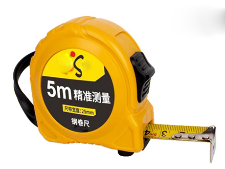2023 High Quality Different Inches And Metric Measuring Tape Different Sizes For Construction